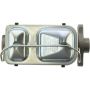 CENTRIC PARTS 130.66012 Centric Premium Brake Master Cylinder