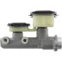 CENTRIC PARTS 130.66014 Centric Premium Brake Master Cylinder