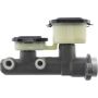 CENTRIC PARTS 130.66015 Centric Premium Brake Master Cylinder