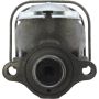 CENTRIC PARTS 130.66016 Centric Premium Brake Master Cylinder
