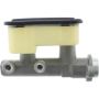 CENTRIC PARTS 130.66019 Centric Premium Brake Master Cylinder