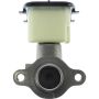 CENTRIC PARTS 130.66022 Centric Premium Brake Master Cylinder