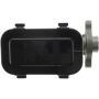 CENTRIC PARTS 130.66022 Centric Premium Brake Master Cylinder