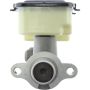 CENTRIC PARTS 130.66025 Centric Premium Brake Master Cylinder