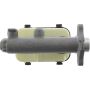 CENTRIC PARTS 130.66025 Centric Premium Brake Master Cylinder