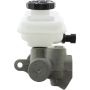 CENTRIC PARTS 130.66028 Centric Premium Brake Master Cylinder