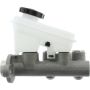 CENTRIC PARTS 130.66028 Centric Premium Brake Master Cylinder
