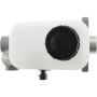 CENTRIC PARTS 130.66028 Centric Premium Brake Master Cylinder