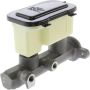 CENTRIC PARTS 130.66030 Centric Premium Brake Master Cylinder