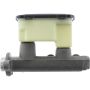 CENTRIC PARTS 130.66030 Centric Premium Brake Master Cylinder