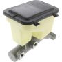 CENTRIC PARTS 130.66034 Centric Premium Brake Master Cylinder