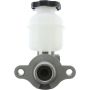 CENTRIC PARTS 130.66037 Centric Premium Brake Master Cylinder