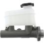 CENTRIC PARTS 130.66037 Centric Premium Brake Master Cylinder