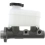 CENTRIC PARTS 130.66037 Centric Premium Brake Master Cylinder