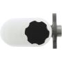 CENTRIC PARTS 130.66037 Centric Premium Brake Master Cylinder