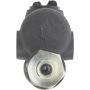 CENTRIC PARTS 130.66039 Centric Premium Brake Master Cylinder