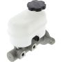 CENTRIC PARTS 130.66044 Centric Premium Brake Master Cylinder