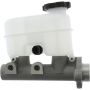 CENTRIC PARTS 130.66044 Centric Premium Brake Master Cylinder