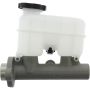 CENTRIC PARTS 130.66044 Centric Premium Brake Master Cylinder