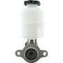 CENTRIC PARTS 130.66045 Centric Premium Brake Master Cylinder