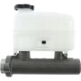 CENTRIC PARTS 130.66045 Centric Premium Brake Master Cylinder