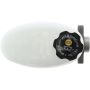 CENTRIC PARTS 130.66045 Centric Premium Brake Master Cylinder