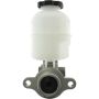 CENTRIC PARTS 130.66046 Centric Premium Brake Master Cylinder