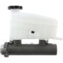 CENTRIC PARTS 130.66047 Centric Premium Brake Master Cylinder