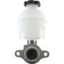 CENTRIC PARTS 130.66048 Centric Premium Brake Master Cylinder