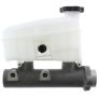 CENTRIC PARTS 130.66048 Centric Premium Brake Master Cylinder