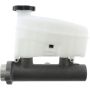 CENTRIC PARTS 130.66048 Centric Premium Brake Master Cylinder