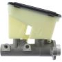 CENTRIC PARTS 130.66050 Centric Premium Brake Master Cylinder