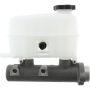 CENTRIC PARTS 130.66051 Centric Premium Brake Master Cylinder