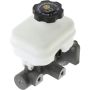 CENTRIC PARTS 130.66052 Centric Premium Brake Master Cylinder