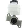 CENTRIC PARTS 130.66052 Centric Premium Brake Master Cylinder