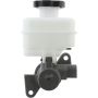 CENTRIC PARTS 130.66052 Centric Premium Brake Master Cylinder