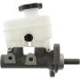 CENTRIC PARTS 130.66052 Centric Premium Brake Master Cylinder