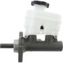CENTRIC PARTS 130.66052 Centric Premium Brake Master Cylinder