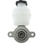 CENTRIC PARTS 130.66053 Centric Premium Brake Master Cylinder