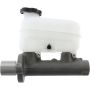 CENTRIC PARTS 130.66053 Centric Premium Brake Master Cylinder