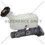 CENTRIC PARTS 130.66054 Centric Premium Brake Master Cylinder