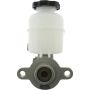 CENTRIC PARTS 130.66055 Centric Premium Brake Master Cylinder