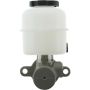 CENTRIC PARTS 130.66055 Centric Premium Brake Master Cylinder