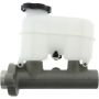 CENTRIC PARTS 130.66055 Centric Premium Brake Master Cylinder