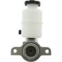 CENTRIC PARTS 130.66056 Centric Premium Brake Master Cylinder