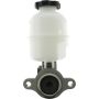 CENTRIC PARTS 130.66057 Centric Premium Brake Master Cylinder