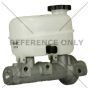 CENTRIC PARTS 130.66060 Centric Premium Brake Master Cylinder