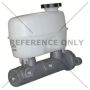 CENTRIC PARTS 130.66061 Centric Premium Brake Master Cylinder