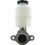 CENTRIC PARTS 130.66062 Centric Premium Brake Master Cylinder