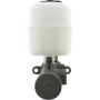 CENTRIC PARTS 130.66062 Centric Premium Brake Master Cylinder